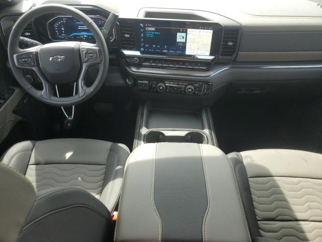 2024 CHEVROLET SILVERADO - 1GC4YYEY0RF379745