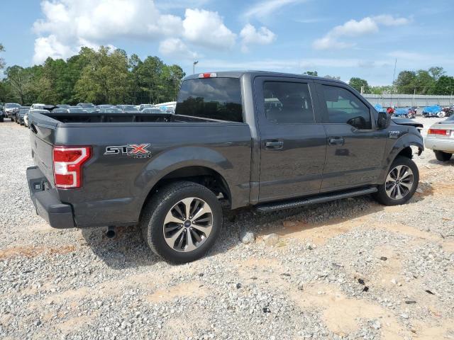 Vin: 1ftew1e58kke98759, lot: 55090995, ford f-150 supercrew 20193
