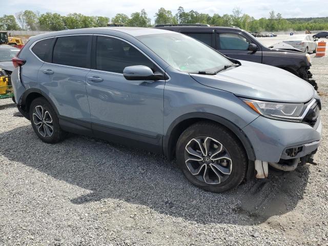 2021 HONDA CR-V EX 2HKRW1H5XMH413595