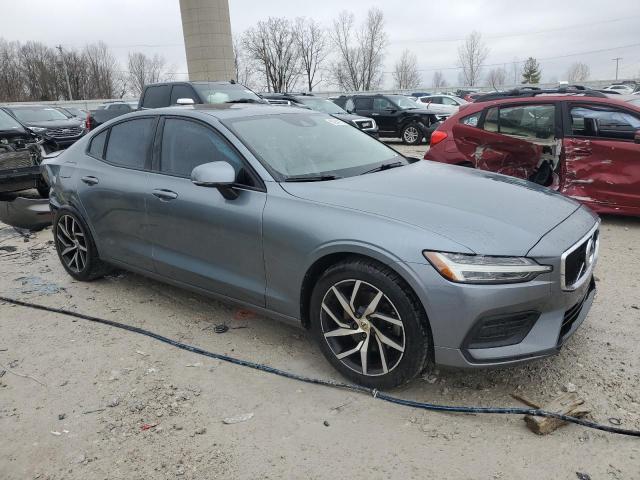 Vin: 7jr102fk0kg010984, lot: 52284975, volvo s60 t5 momentum 20194
