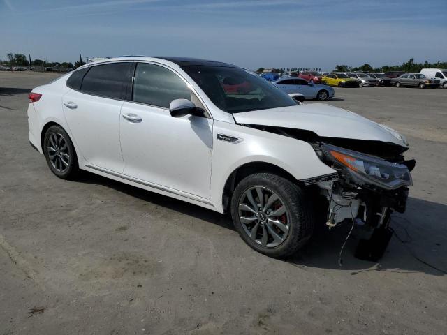 2019 KIA OPTIMA SXL - 5XXGV4L2XKG330038