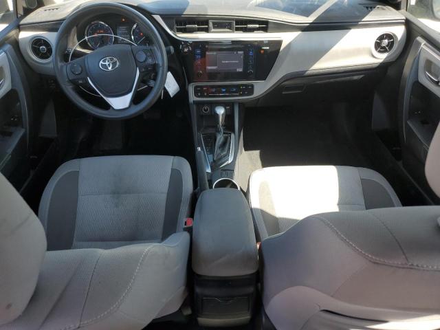 2017 TOYOTA COROLLA L - 2T1BURHE0HC918611