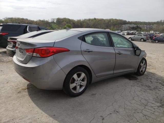 Vin: kmhdh4ae7bu132918, lot: 54551565, hyundai elantra gls 20113