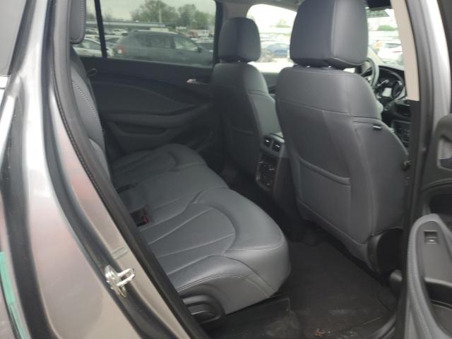 2020 BUICK ENVISION E - LRBFXCSA0LD165765