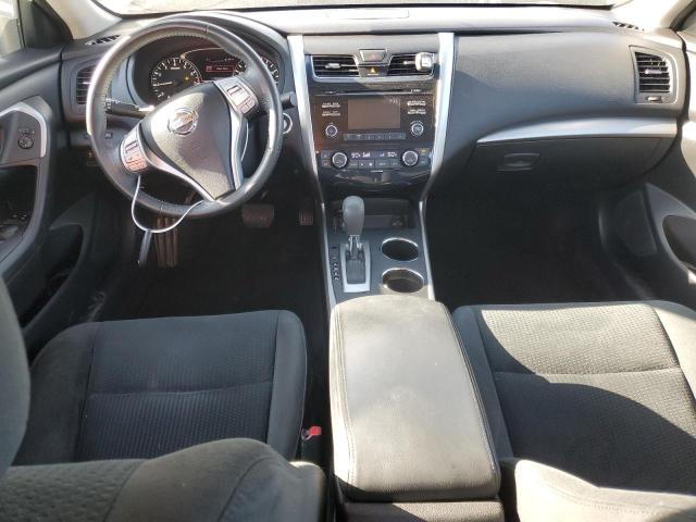 2015 NISSAN ALTIMA 2.5 - 1N4AL3AP2FC454756
