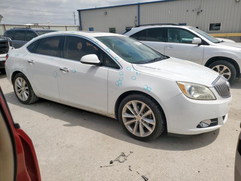 Vin: 1g4ps5sk1d4233643, lot: 54304015, buick verano 20134