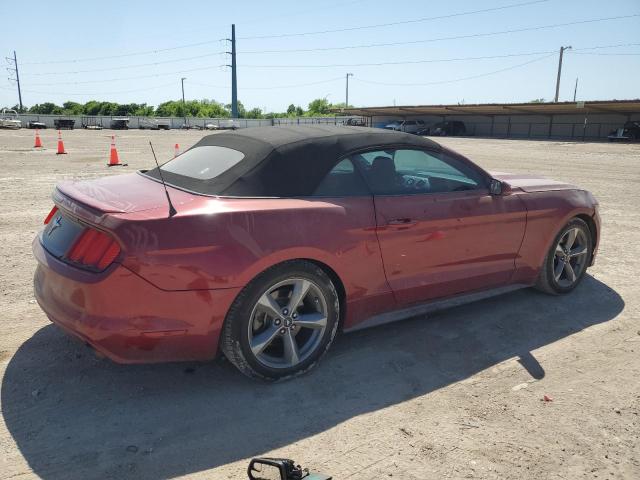 Vin: 1fatp8em7g5324102, lot: 52449035, ford all models 20163