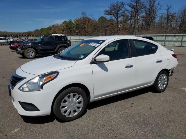 Vin: 3n1cn7ap0kl860220, lot: 52421305, nissan versa s 2019 img_1