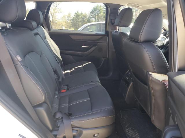 2024 MAZDA CX-90 SELE JM3KKAHD6R1177473