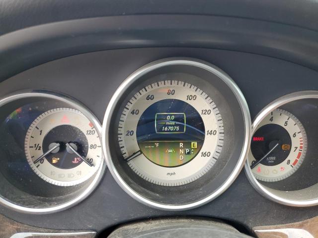2012 MERCEDES-BENZ CLS 550 - WDDLJ7DB8CA039888