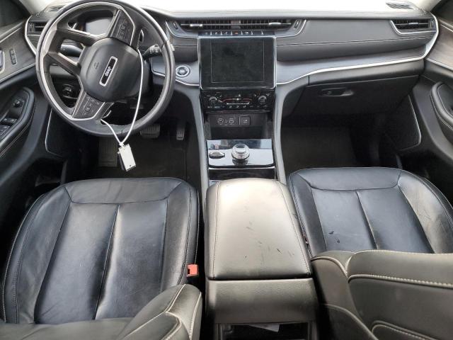 2022 JEEP GRAND CHER - 1C4RJHBG4N8540232