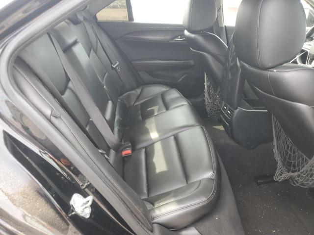 2016 CADILLAC ATS - 1G6AA5RA2G0197681