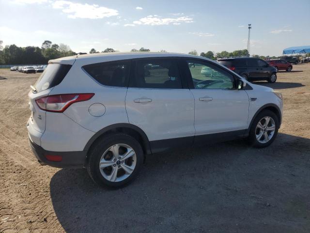 FORD ESCAPE SE 2013 white 4dr spor gas 1FMCU9GX6DUD80822 photo #4