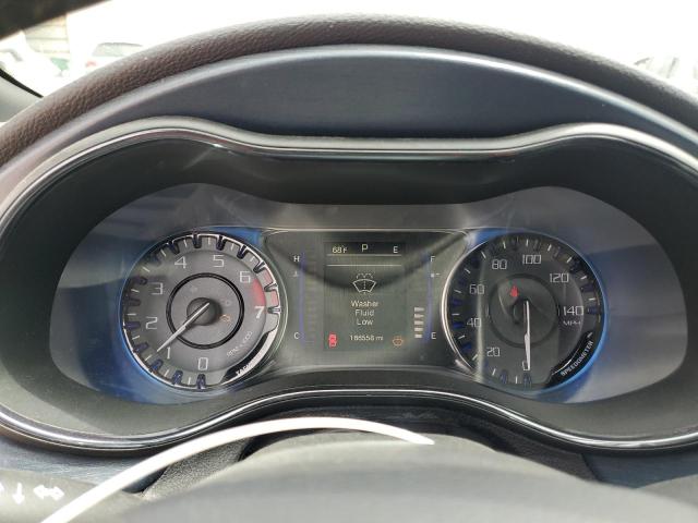 2015 CHRYSLER 200 S 1C3CCCBB9FN715735