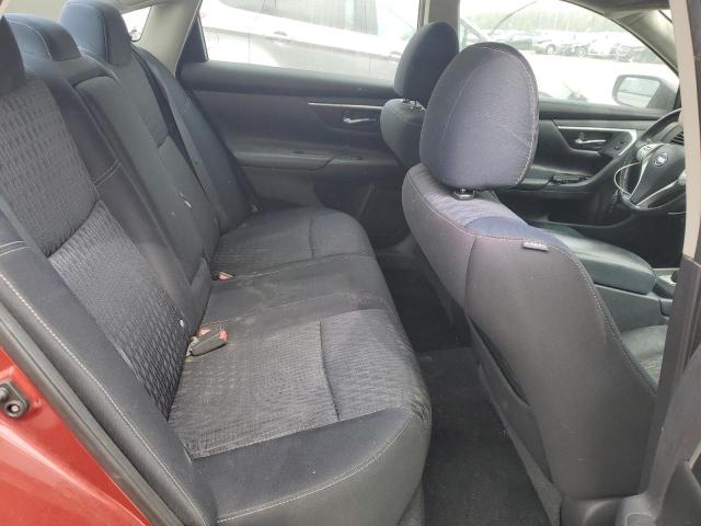 2017 NISSAN ALTIMA 2.5 - 1N4AL3AP8HC119066