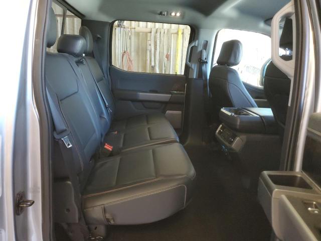 2022 FORD F150 SUPER - 1FTFW1E86NFB30009