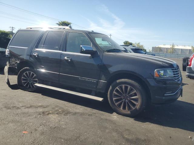 2015 LINCOLN NAVIGATOR - 5LMJJ2HT2FEJ09429