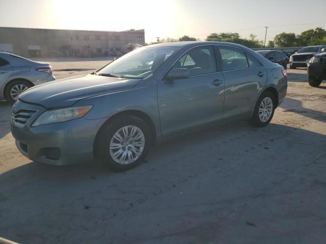 2011 TOYOTA CAMRY BASE #3131597695