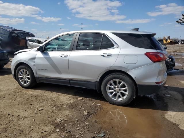 Vin: 3gnaxkev7ml395567, lot: 52526405, chevrolet equinox lt 20212