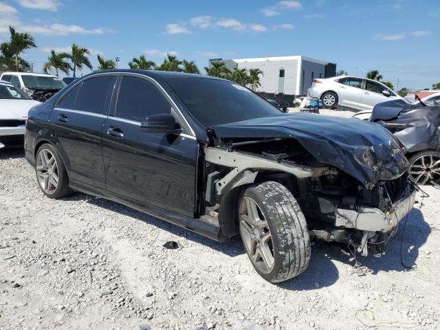 Vin: wddgf5eb4br160214, lot: 53036615, mercedes-benz c-class 300 20114
