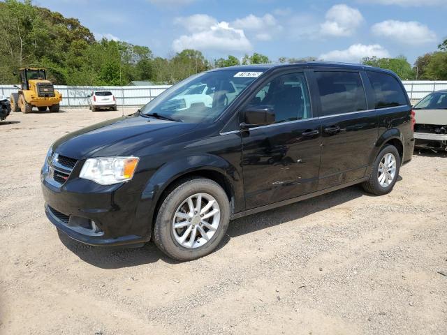 DODGE GRAND CARA