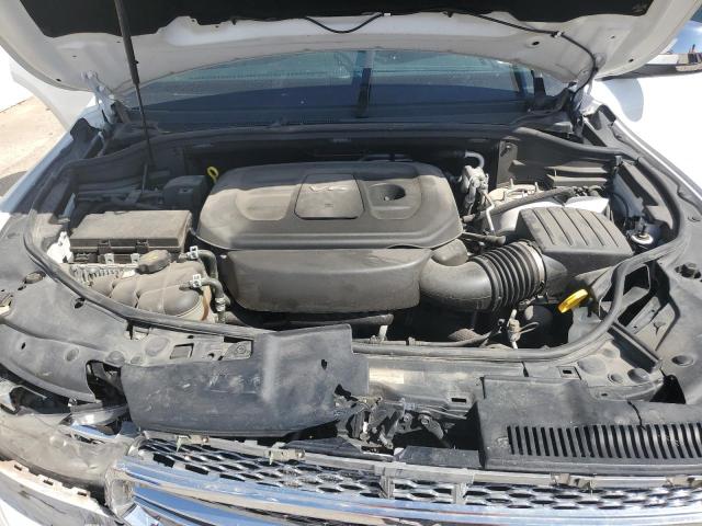 2016 DODGE DURANGO CI - 1C4RDJEG7GC449465