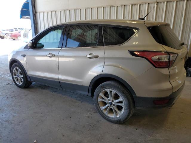 2017 FORD ESCAPE SE - 1FMCU0G96HUC10415