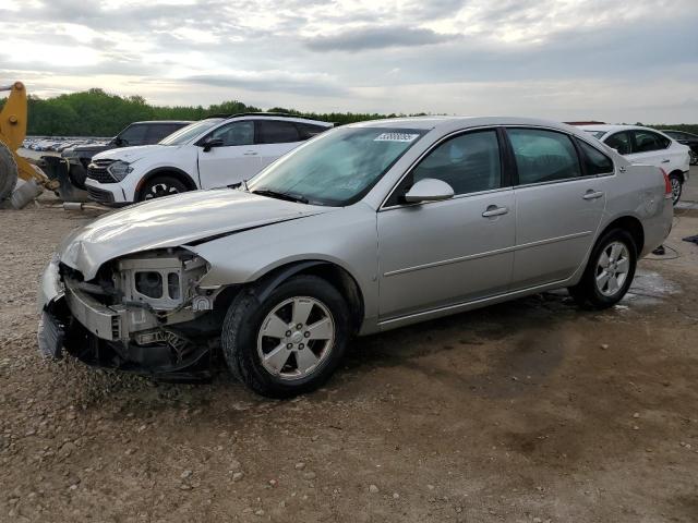 CHEVROLET IMPALA LT