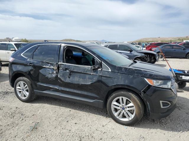 Vin: 2fmpk4j8xhbc69925, lot: 53119075, ford edge sel 20174