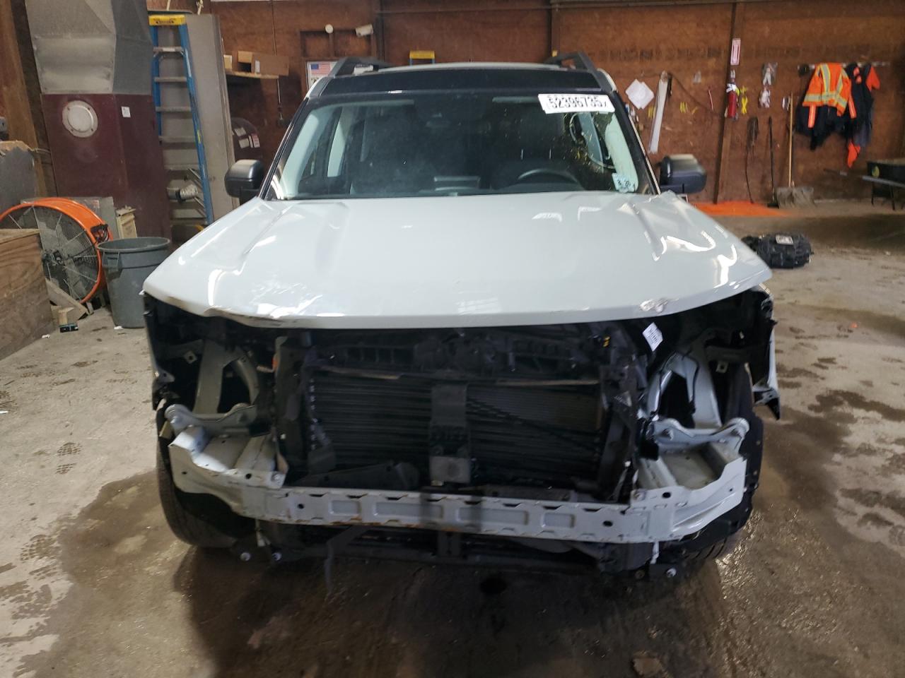 FORD BRONCO SPORT BIG BEND