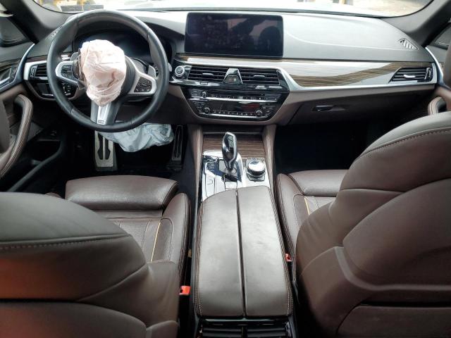 2021 BMW 540 XI WBA73BJ09MWW96289