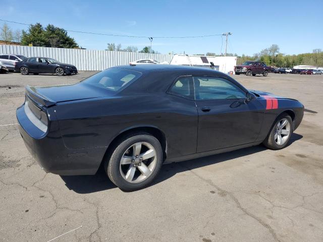 Vin: 2c3cdybtxch246887, lot: 55152945, dodge challenger r/t 20123