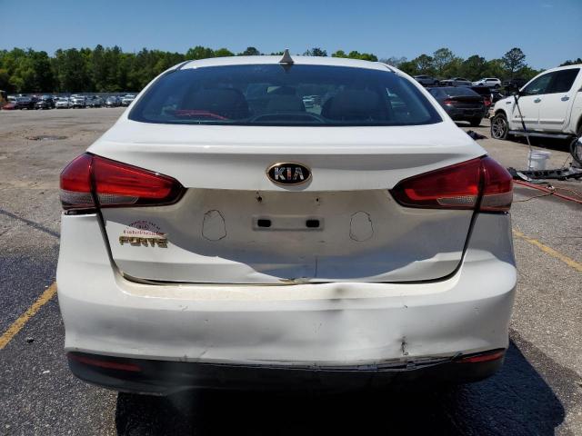 2017 KIA FORTE LX - 3KPFK4A74HE071518