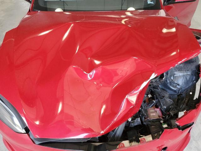 2022 TESLA MODEL S - 5YJSA1E53NF486764