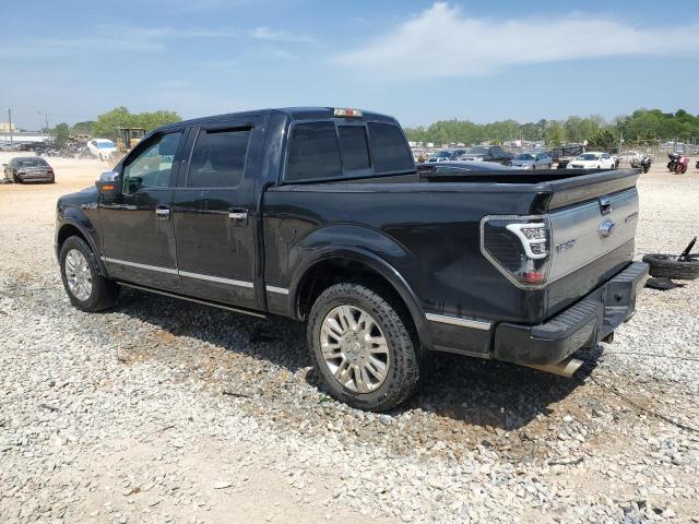 Vin: 1ftfw1cv3afa36852, lot: 53834345, ford f-150 supercrew 20102
