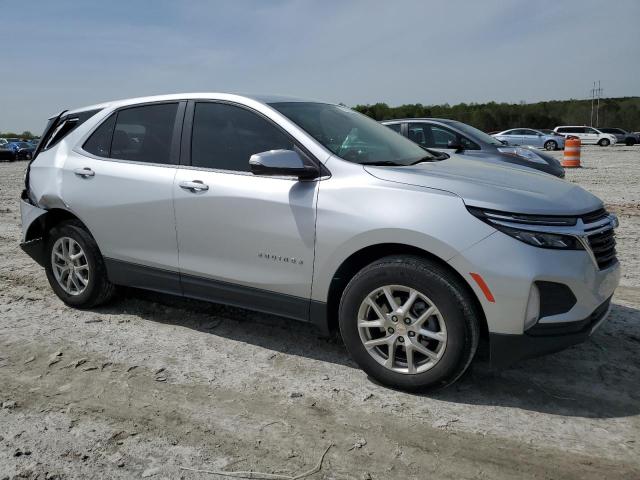 2022 CHEVROLET EQUINOX LT - 3GNAXKEVXNL197289