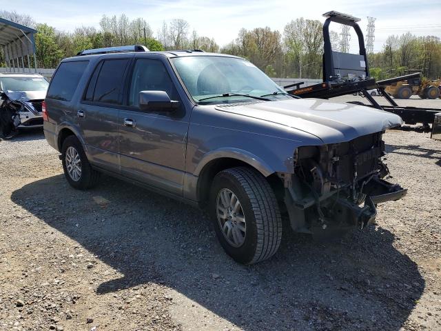 Vin: 1fmju1k52eef56498, lot: 51336395, ford expedition limited 20144