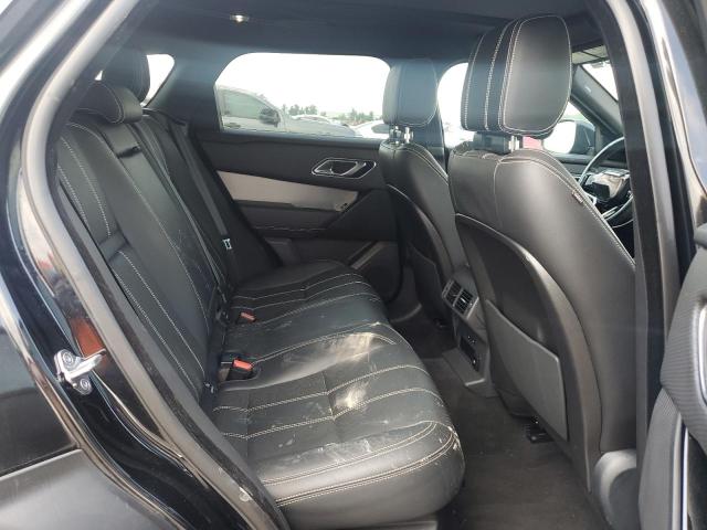 2021 LAND ROVER RANGE ROVE - SALYT2EX5MA311136