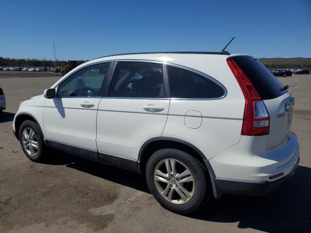 Vin: 5j6re4h78al075492, lot: 53428085, honda crv exl 20102
