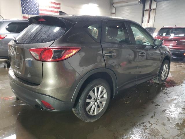 2016 MAZDA CX-5 TOURI - JM3KE4CY4G0786194