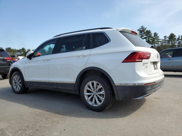 Vin: 3vv2b7ax0jm160970, lot: 53371905, volkswagen tiguan se 20182
