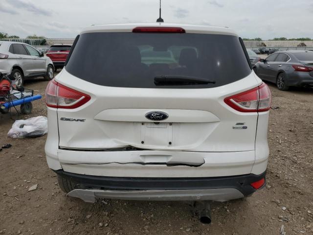 2015 FORD ESCAPE SE - 1FMCU9G99FUC24004