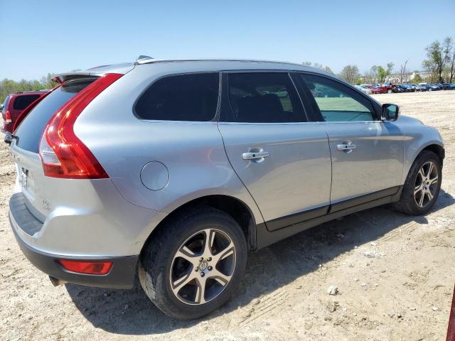 Vin: yv4902dz0d2375261, lot: 53655585, volvo xc60 t6 20133