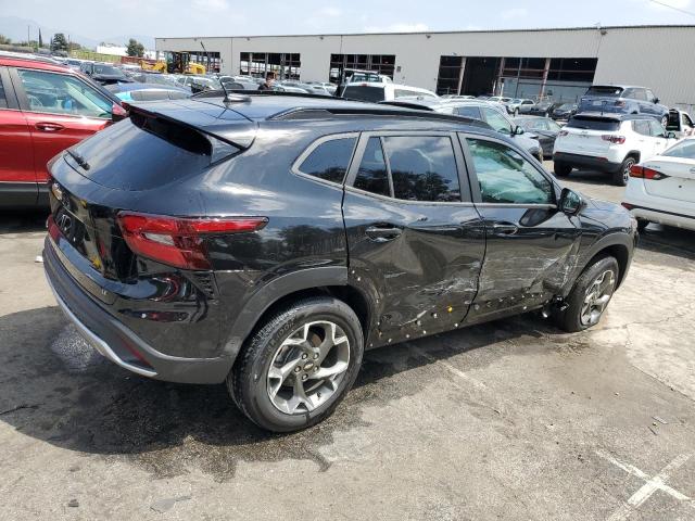 Vin: kl77lhep4sc231329, lot: 54381415, chevrolet trax 1lt 20253