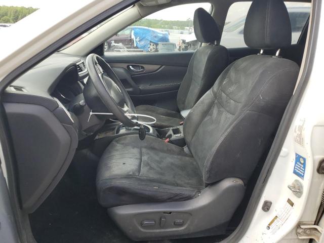 2016 NISSAN ROGUE S - 5N1AT2MV0GC835887