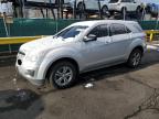 2015 CHEVROLET EQUINOX LS - 1GNALAEK8FZ104288