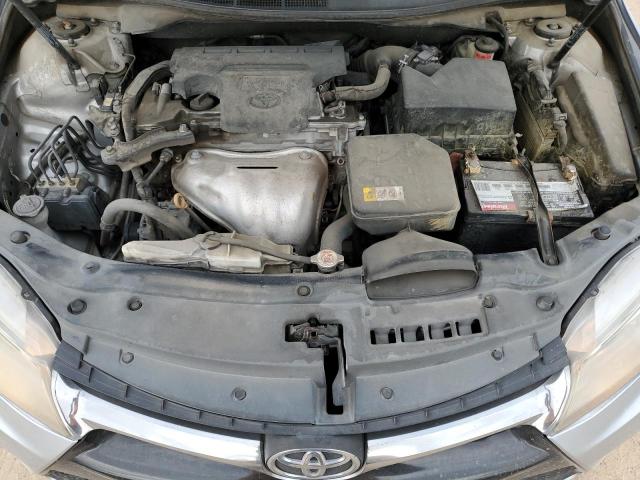 2017 TOYOTA CAMRY LE - 4T1BF1FK0HU805468