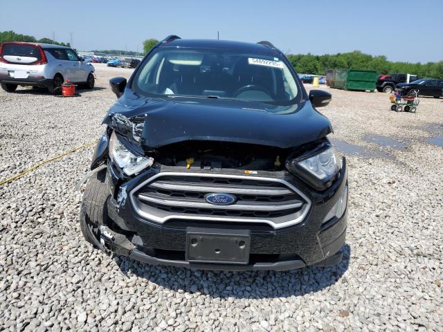 2019 FORD ECOSPORT S - MAJ3S2GE0KC282166