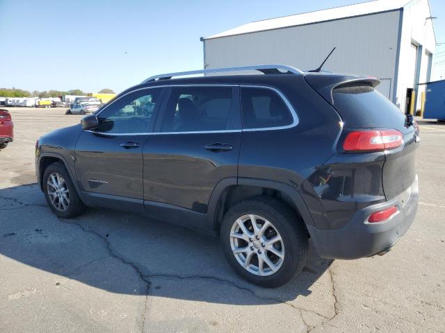 Vin: 1c4pjlcb3ew170920, lot: 54821795, jeep grand cher latitude 20142