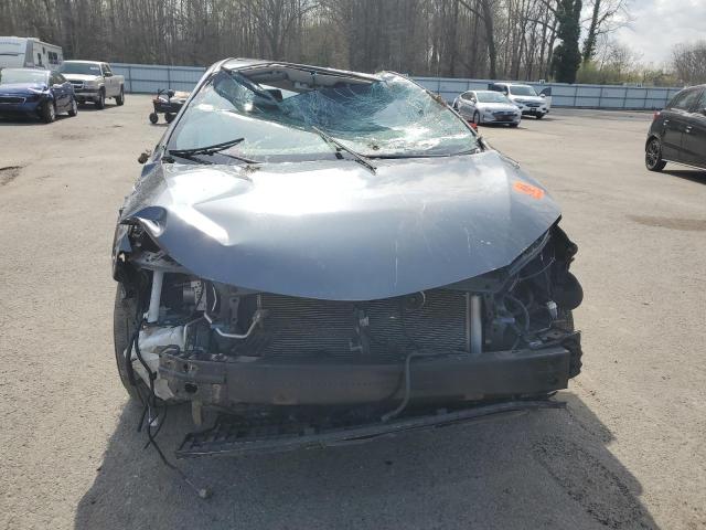 2017 TOYOTA COROLLA L - 2T1BURHE9HC795665